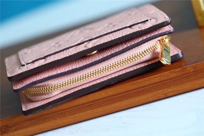 Portefeuille Claire “11*8.5*3.5CM” 062