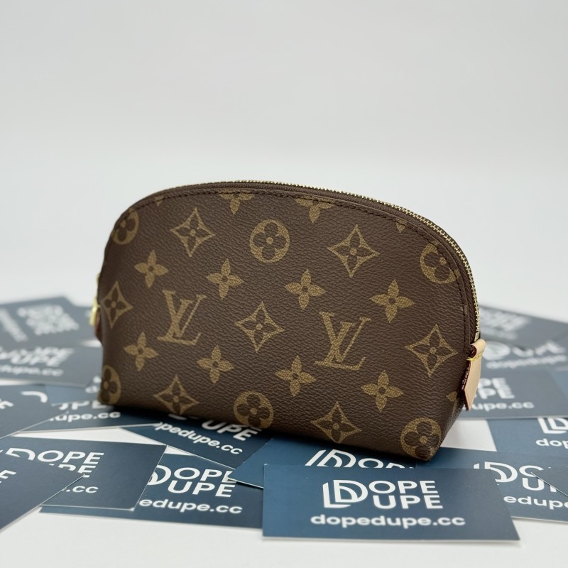 Cosmetic Pouch “11*8*4“ 052