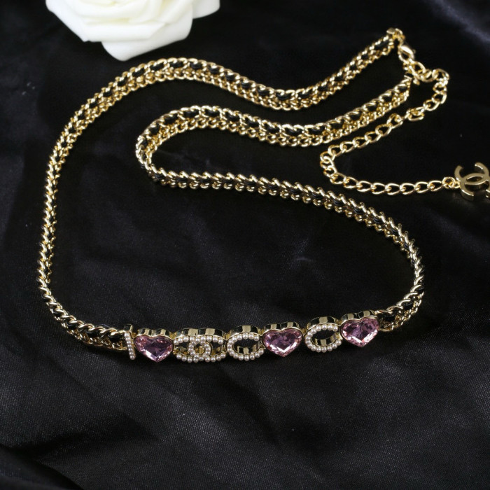 Belt Chain 011=