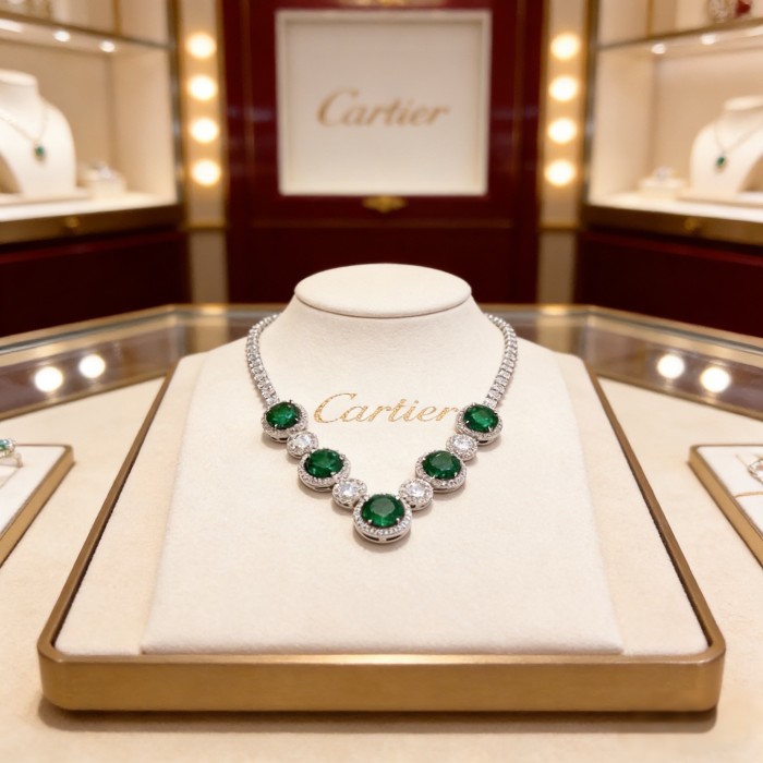 Necklace 521=