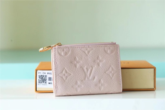 Portefeuille Claire “11*8.5*3.5CM” 062