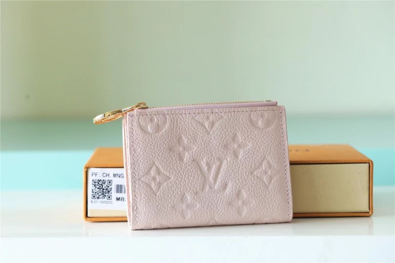 Portefeuille Claire “11*8.5*3.5CM” 062