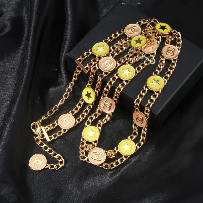 Belt Chain 011=