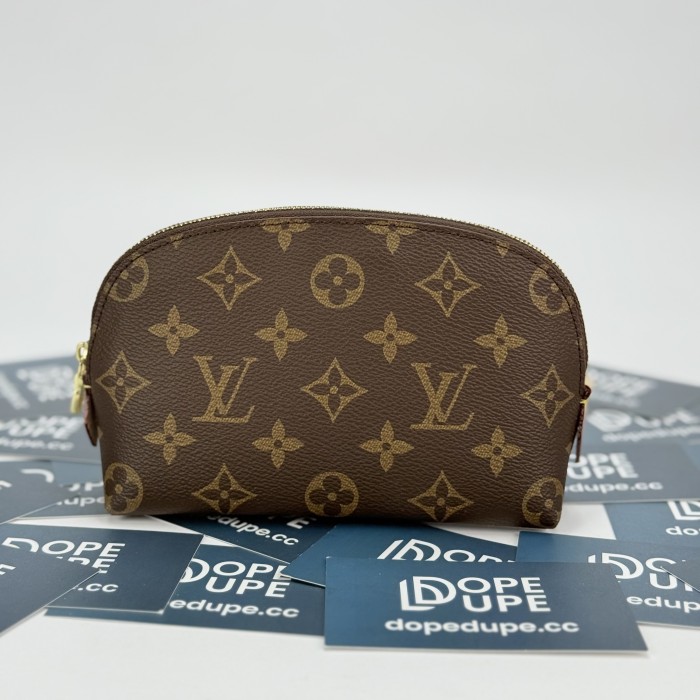 Cosmetic Pouch “11*8*4“ 052