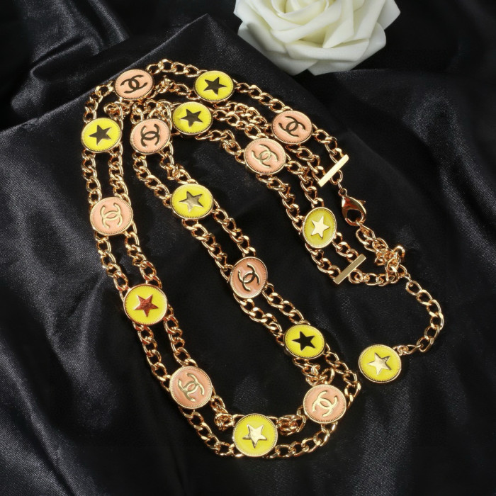 Belt Chain 011=