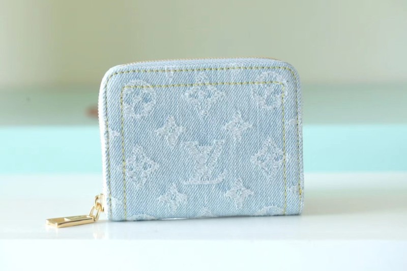 Zippy Coin Purse “11*8.5*2CM” 042