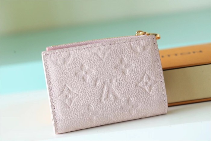 Portefeuille Claire “11*8.5*3.5CM” 062