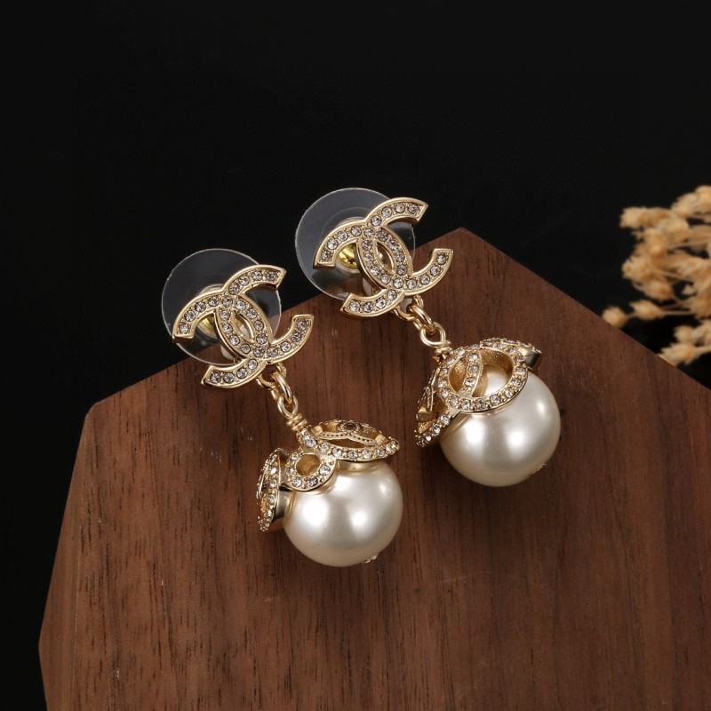 Earring 34=
