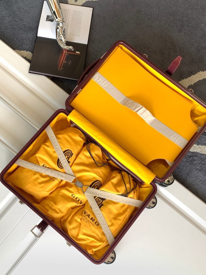 Luggage 20 inch  -0032