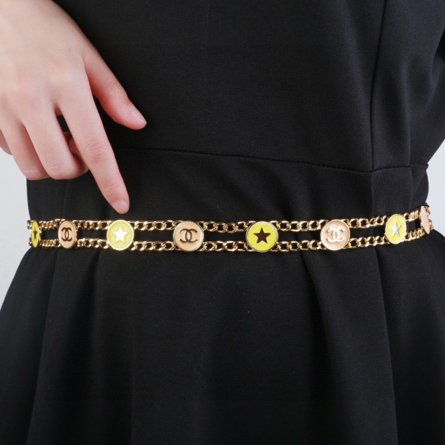 Belt Chain 011=