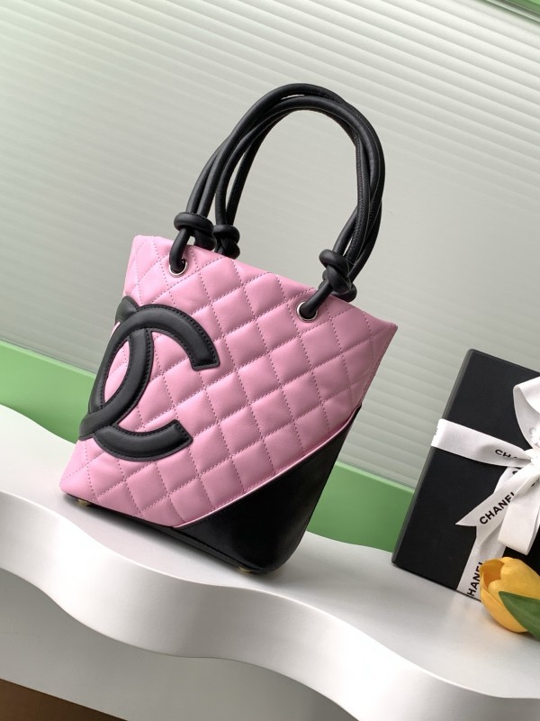 25C Small Shopping Bag “20x16x7cm”-086 =AS6335