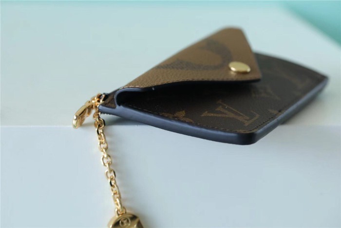Card Holder Recto Verso “13*9.5*2.5CM” 041