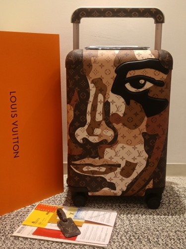 Luggage Horizon 35x23x53CM- 20inch  -0021