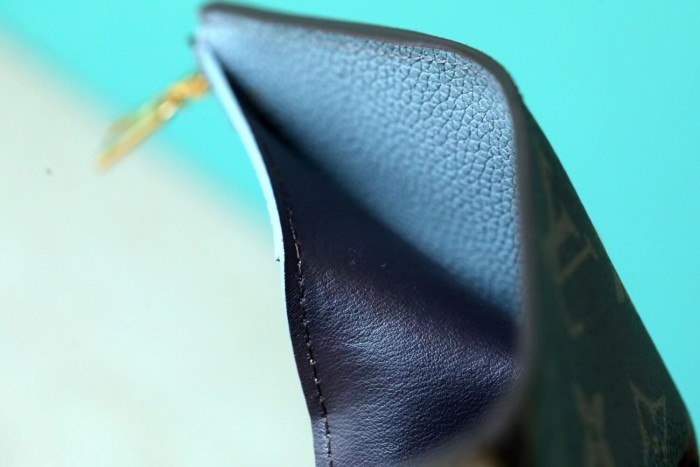 On My Side Portefeuille Victorine “12*9.5*2.5CM“ 062
