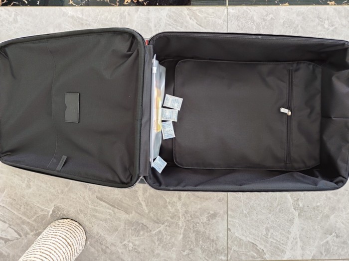 Luggage 20 inch -007