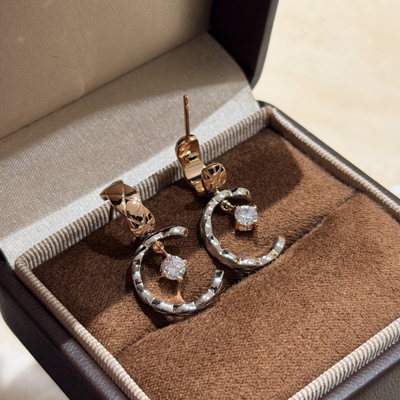 Earring 012=