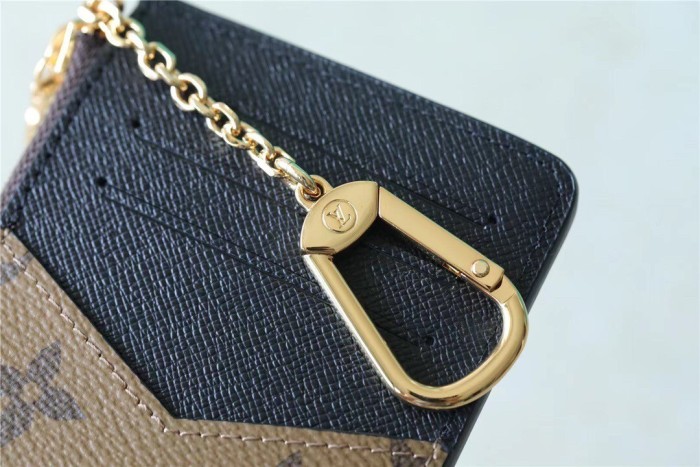 Card Holder Recto Verso “13*9.5*2.5CM” 041