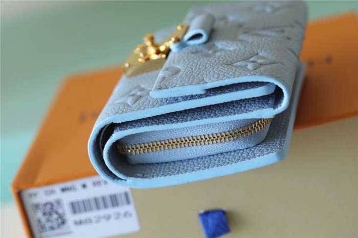 Portefeuille Metis “11*8.5*4CM” 062