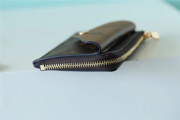 Card Holder Recto Verso “13*9.5*2.5CM” 041
