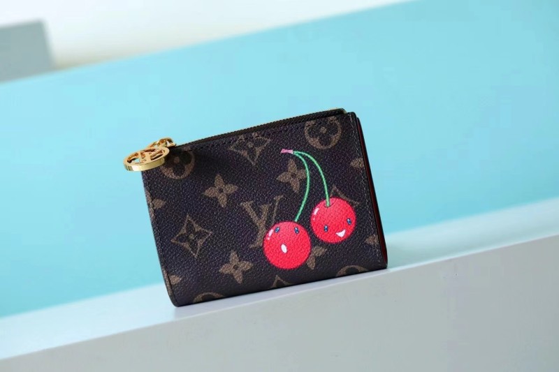 Lisa Wallet “11.5*9*1.5CM” 052