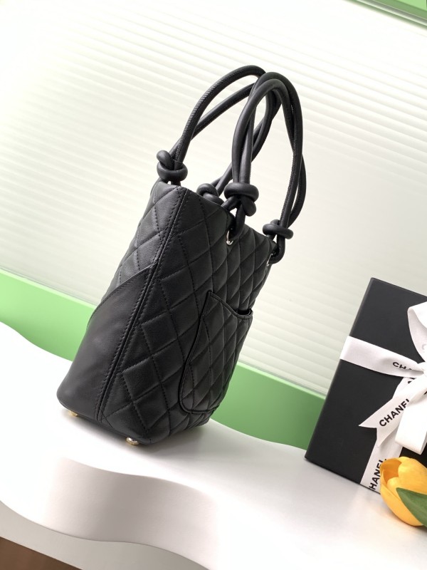 25C Small Shopping Bag “20x16x7cm”-086 =AS6335