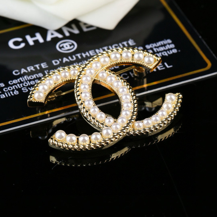 Brooch 54=