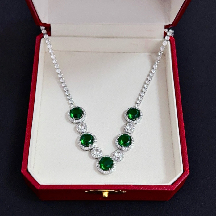 Necklace 521=