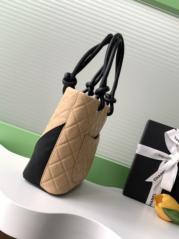 25C Small Shopping Bag “20x16x7cm”-086 =AS6335