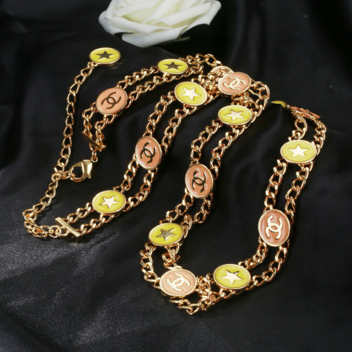 Belt Chain 011=