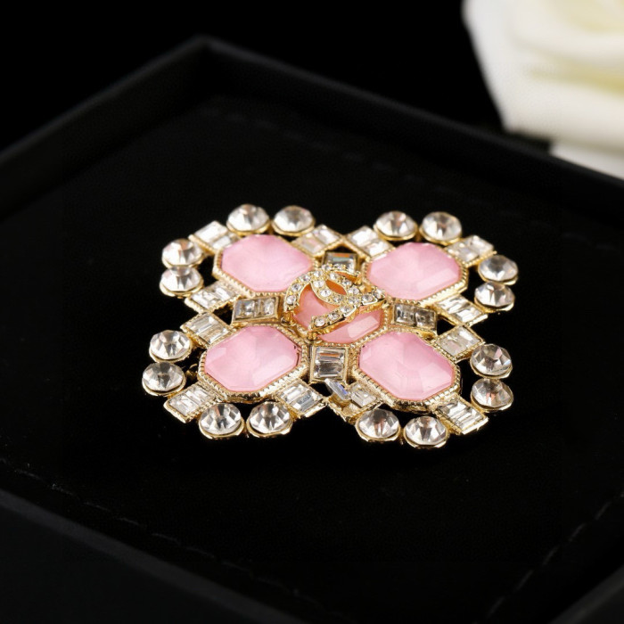 Brooch 55=