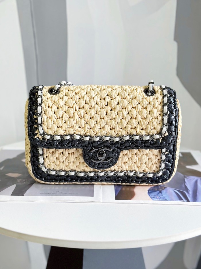 Small Flap Bag “14x23x8cm”-009 =AS6017