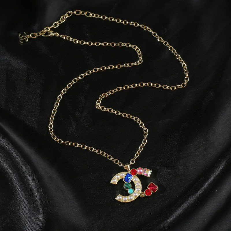 Necklace 54=
