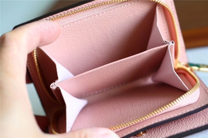Portefeuille Claire “11*8.5*3.5CM” 062