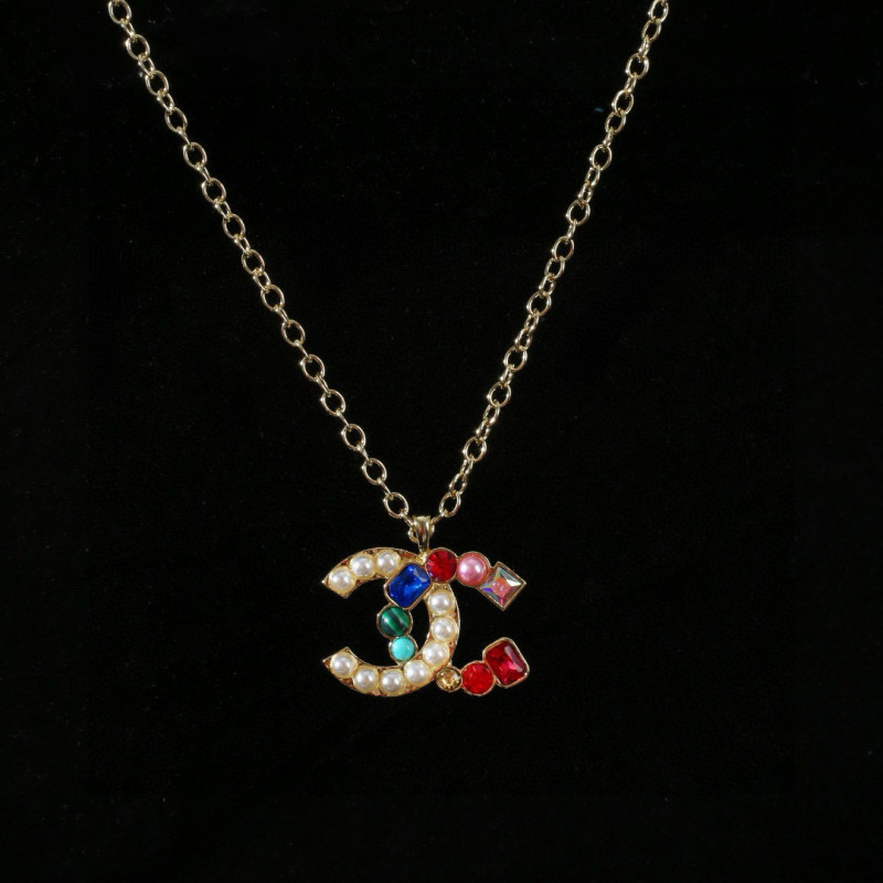 Necklace 54=