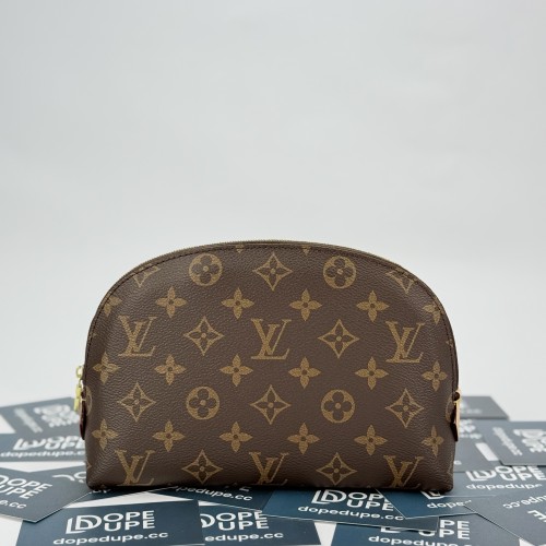 Cosmetic Pouch MM “24*17*6CM” 061