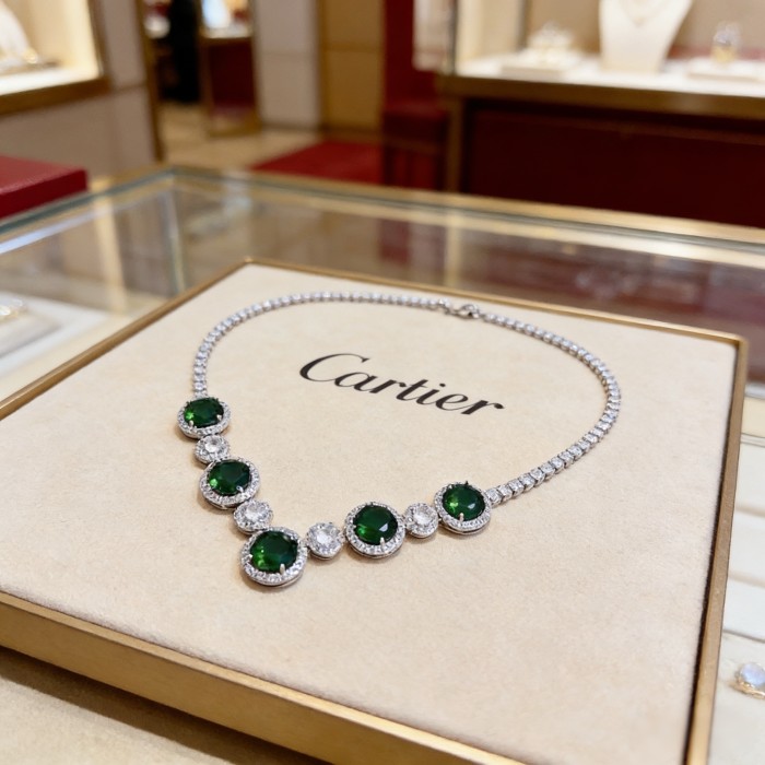 Necklace 521=
