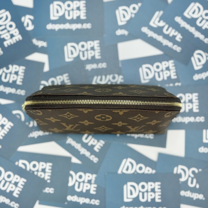 Cosmetic Pouch “11*8*4“ 052