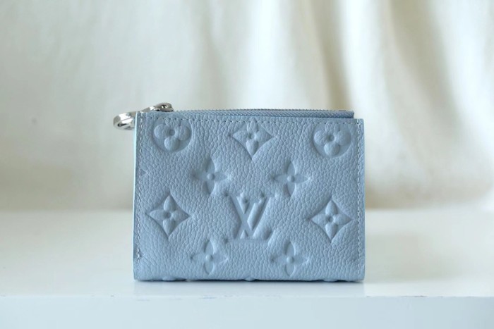 Portefeuille Claire “11*8.5*3.5CM” 062