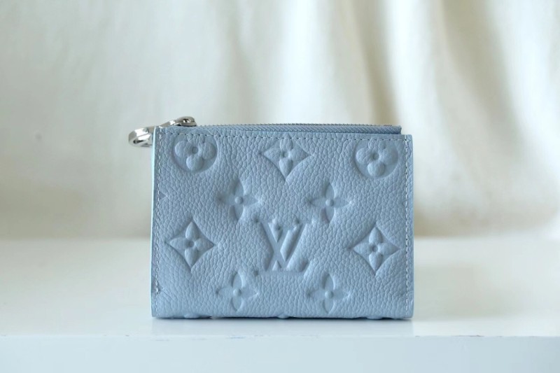 Portefeuille Claire “11*8.5*3.5CM” 062