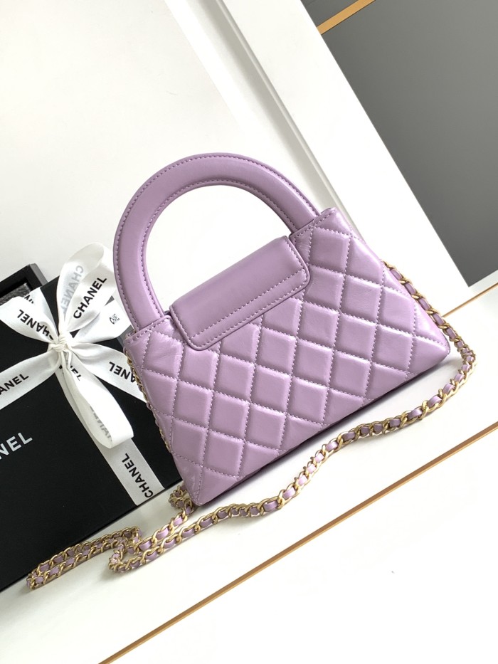 24P Nano Kelly Shopping Bag “13x19x7cm”-006 =AS4416
