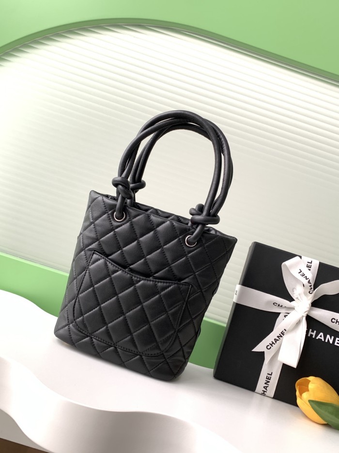25C Small Shopping Bag “20x16x7cm”-086 =AS6335