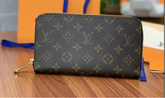 Zippy Wallet “19.5*10.5*2.5CM” 052