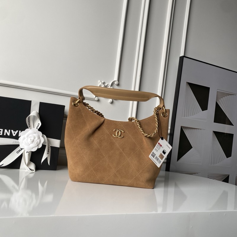 26C Hobo Bag “23.5x31x10cm”-007 =AS5970