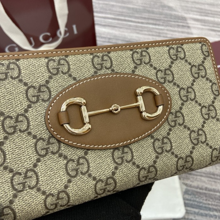 Horsebit 1955 Wallet On Chain “19*10*4CM” 042