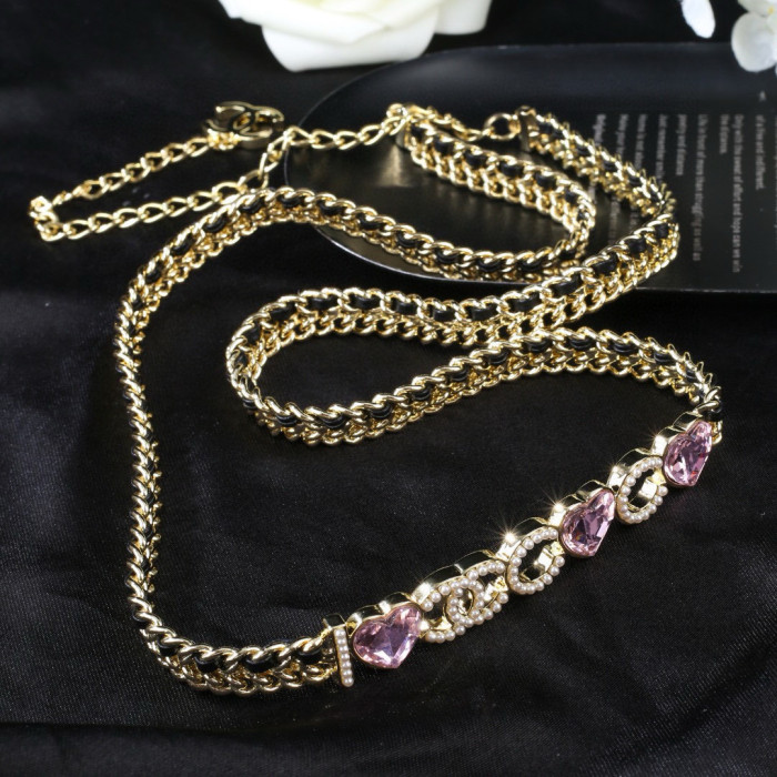 Belt Chain 011=
