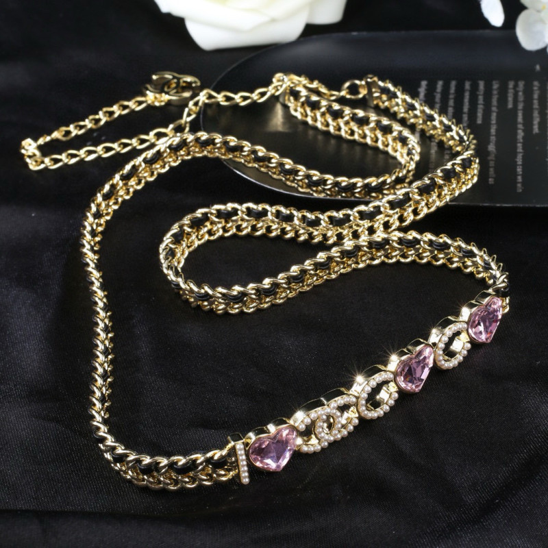 Belt Chain 011=