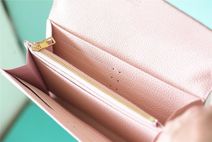Sarah Wallet “19*10.5*2CM” 003