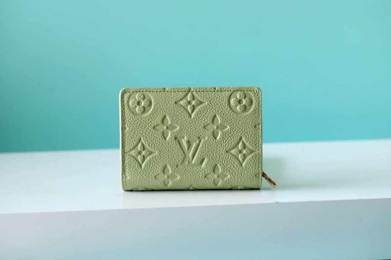 Portefeuille Claire “11*8.5*3.5CM” 072