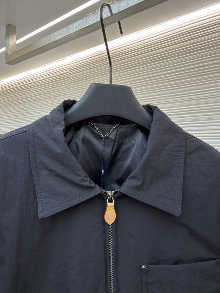 TRUNK JACKET