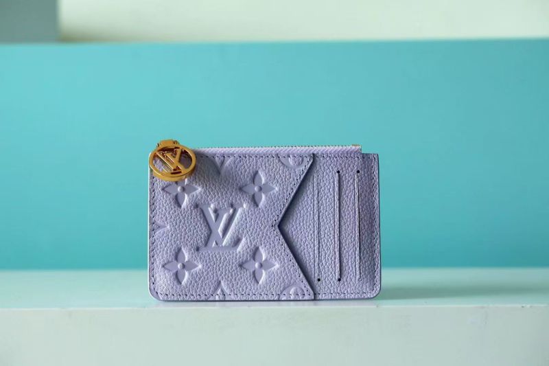 Romy Card Holder  “12*8*0.8CM” 072